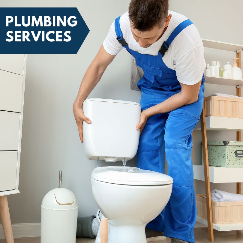 Plumbing Company in Tipton, MI